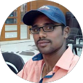 veeramuthu muthu profile picture