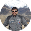 sureshkumar natarajan profile picture