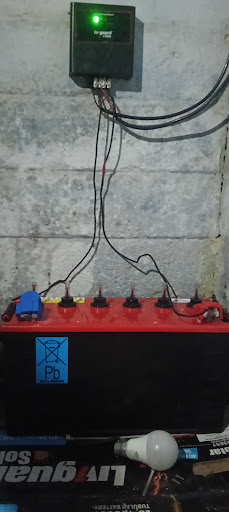 Photo from customer review