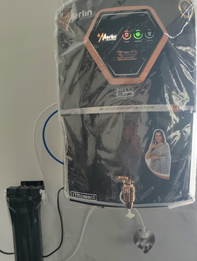 Photo from customer review