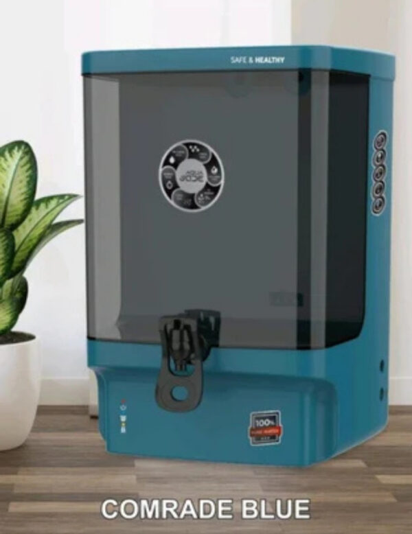 Pureflo - Aqua Jade (Evo)