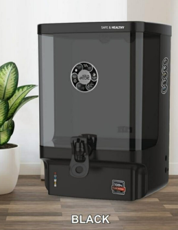 Pureflo - Aqua Jade (Evo)