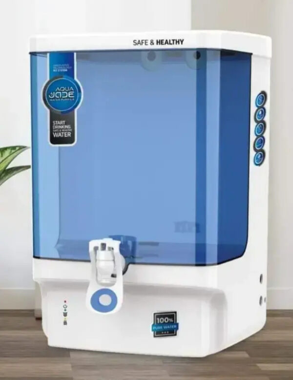 Pureflo - Aqua Jade (Evo)