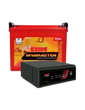 Exide - 150Ah + 1KVA