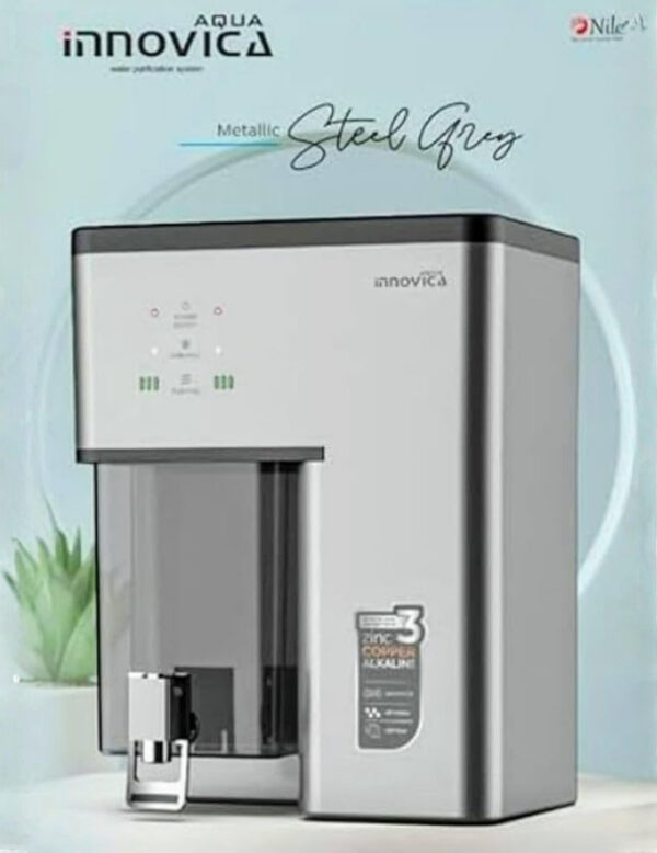 Puroflo - Aqua Innovika