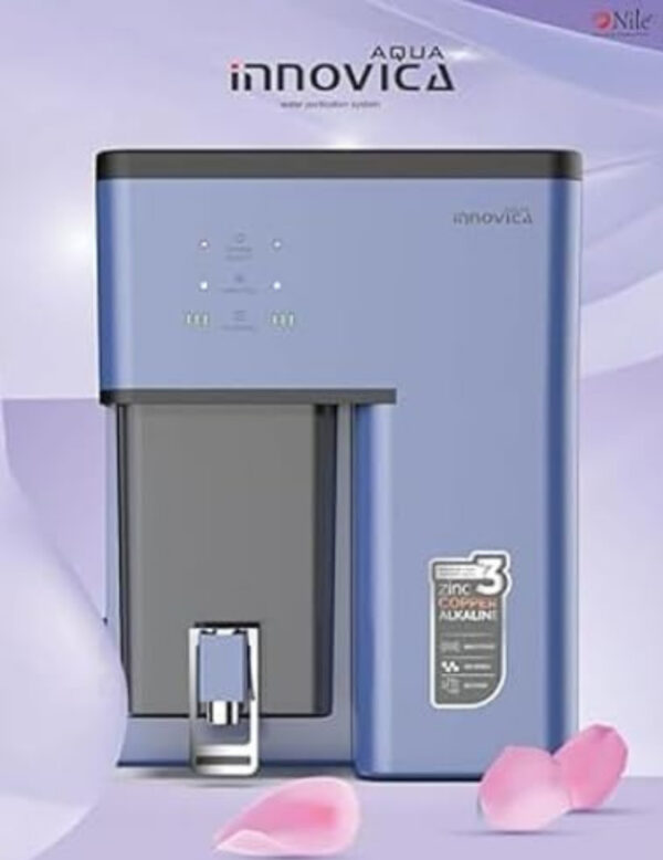 Puroflo - Aqua Innovika