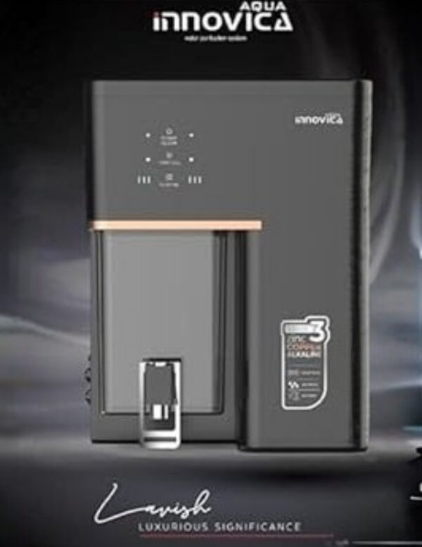 Puroflo - Aqua Innovika