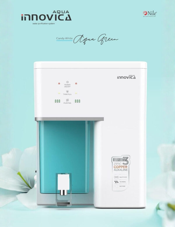 Puroflo - Aqua Innovika