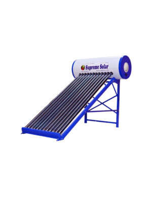 Supreme Solar Capacity 110 ltr Supreme Solar-110 Ltr
