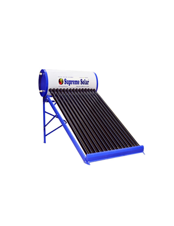 Supreme Solar -165 ltr